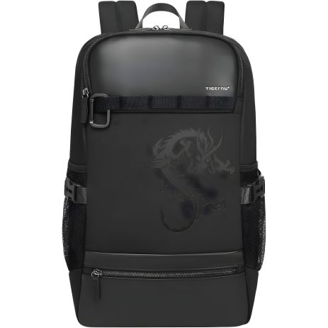 Чорний рюкзак Tigernu T-B9029 15.6" Чорний рюкзак Tigernu T-B9029 15.6"