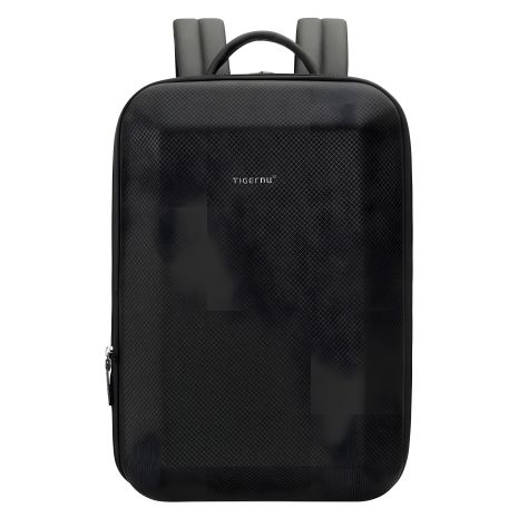 Рюкзак Tigernu T-B9152 15.6" Black (Чорний рюкзак Tigernu)
