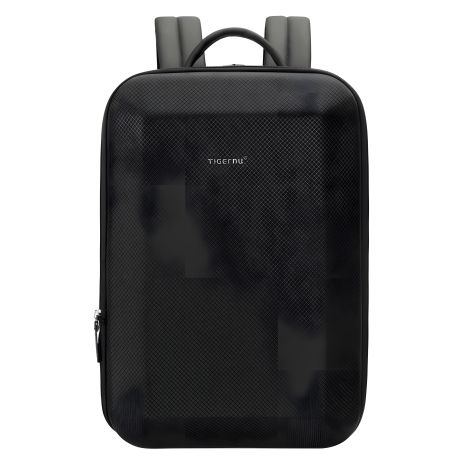 Рюкзак Tigernu T-B9152 15.6" Black (Чорний рюкзак Tigernu) Рюкзак Tigernu T-B9152 15.6" Black (Чорний рюкзак Tigernu)
