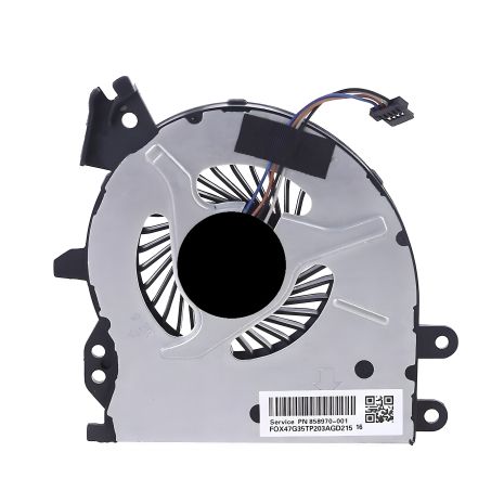 Вентилятор ноутбука для HP ProBook 450 G4 455 G4 470 G4 905774-001