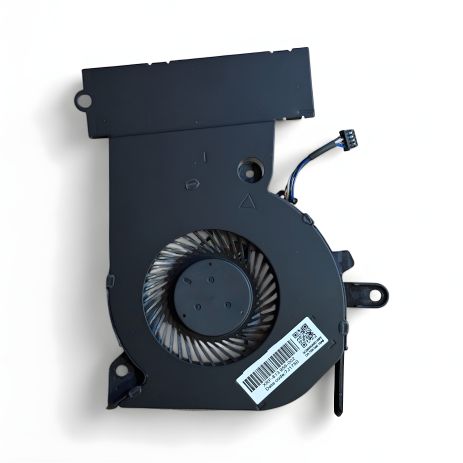 Вентилятор для ноутбука HP OMEN 15-CE і 15T-CE, CPU 929455-001