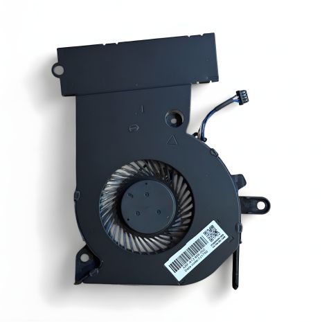 Вентилятор для ноутбука HP OMEN 15-CE і 15T-CE, CPU 929455-001 Вентилятор для ноутбука HP OMEN 15-CE і 15T-CE, CPU 929455-001