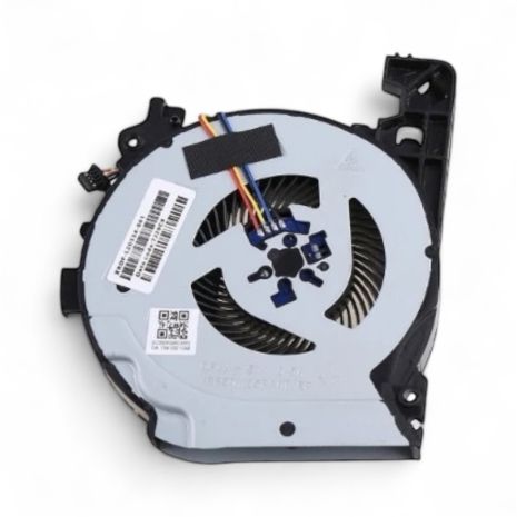 Вентилятор для ноутбука HP Pavilion Gaming 15-CX CPU L20335-001 Вентилятор для ноутбука HP Pavilion Gaming 15-CX CPU L20335-001