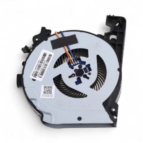 Вентилятор для ноутбука HP Pavilion Gaming 15-CX CPU L20335-001
