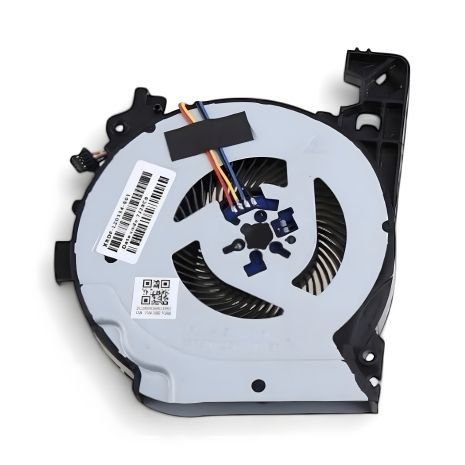 Вентилятор для ноутбука HP Pavilion Gaming 15-CX CPU L20335-001 модель Вентилятор для ноутбука HP Pavilion Gaming 15-CX CPU L20335-001 модель