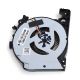 Ноутбучный вентилятор для HP Pavilion Gaming 15-CX CPU L20335-001