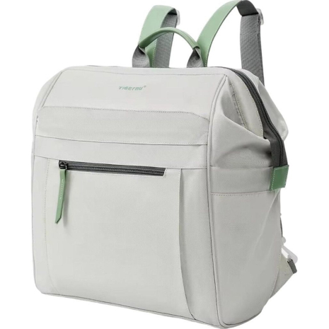 Рюкзак Tigernu T-B9513 14" Off White Рюкзак Tigernu T-B9513 14" Off White
