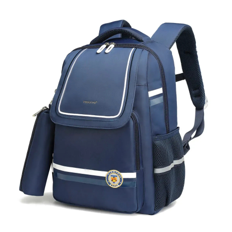 Рюкзак Tigernu T-B9037 15.6" Blue Рюкзак Tigernu T-B9037 15.6" Blue