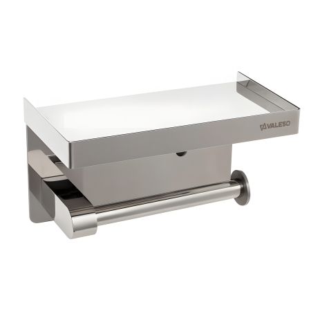 Туалетной бумаги держатель VALESO NSA147 хромированный