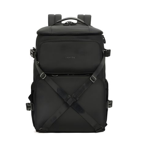 Рюкзак Tigernu T-B9235 15.6" Black Офісний Рюкзак Tigernu T-B9235 15.6" Black Офісний