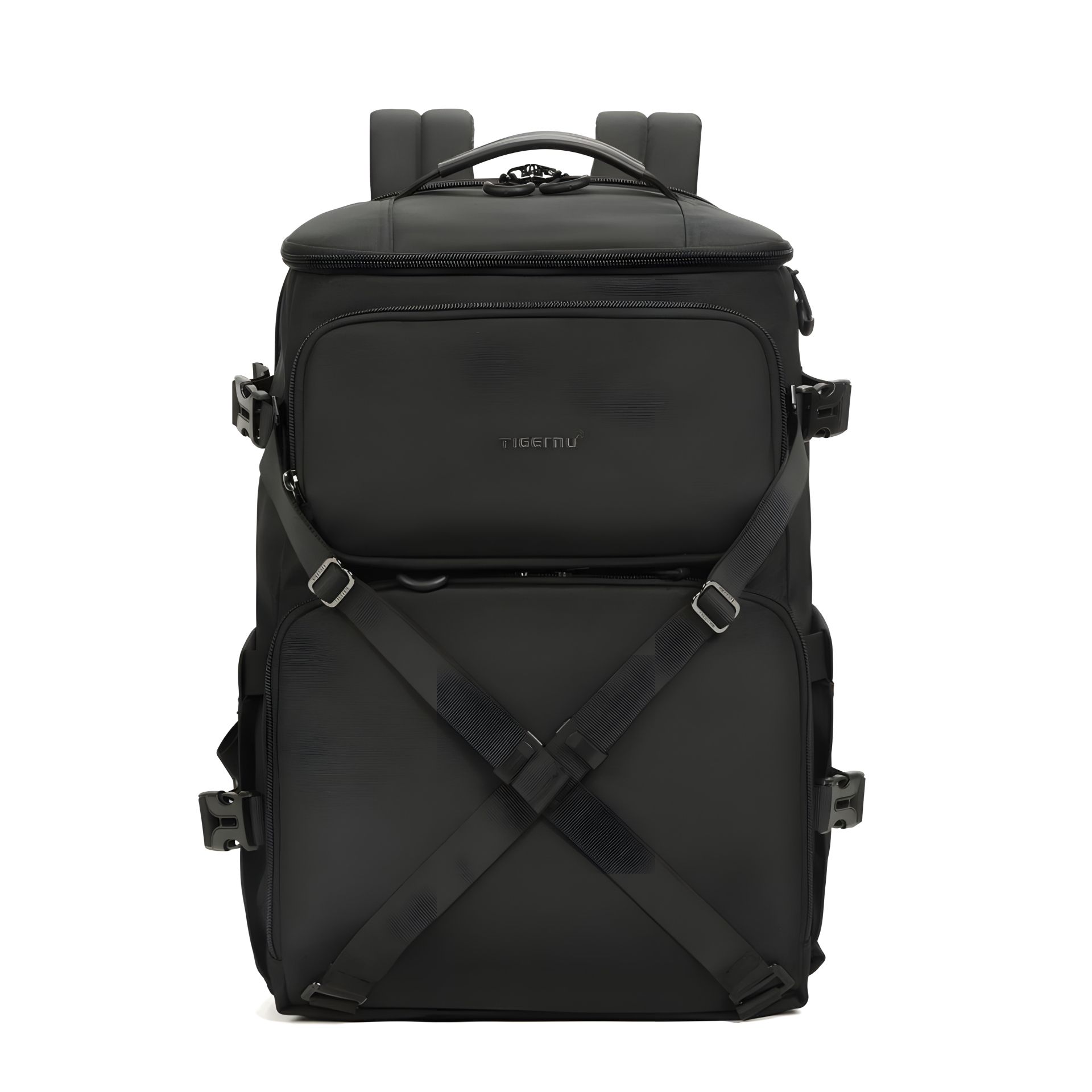 Π ΡΠΊΠ·Π°ΠΊ Tigernu T-B9235 15.6" Black ΠΡΡΡΠ½ΠΈΠΉ Π ΡΠΊΠ·Π°ΠΊ Tigernu T-B9235 15.6" Black ΠΡΡΡΠ½ΠΈΠΉ