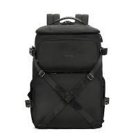 Рюкзак Tigernu T-B9235 15.6" Black Офісний