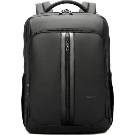 Рюкзак Tigernu T-B9600 15.6" Black