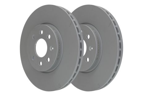 Диск тормозной VAUXHALL ASTRA, OPEL ASTRA, ATE (24012501981) Диск тормозной VAUXHALL ASTRA, OPEL ASTRA, ATE (24012501981)