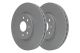 Диск тормозной VAUXHALL ASTRA, OPEL ASTRA, ATE (24012501981) Диск тормозной VAUXHALL ASTRA, OPEL ASTRA, ATE (24012501981)