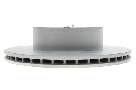 Тормозной диск BMW 1, ATE (24012202381) Тормозной диск BMW 1, ATE (24012202381)