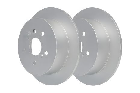 Гальмівний диск TOYOTA HARRIER, LEXUS RX, ATE (24011003161) Гальмівний диск TOYOTA HARRIER, LEXUS RX, ATE (24011003161)