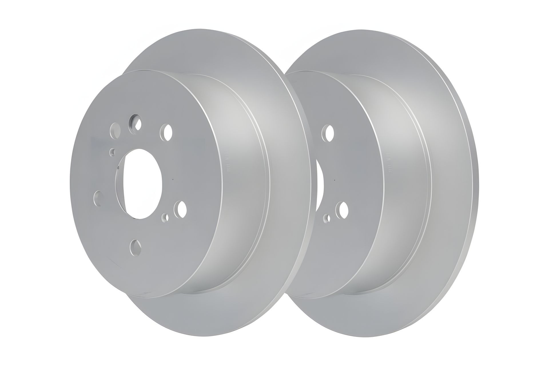 Гальмівний диск TOYOTA HARRIER, LEXUS RX, ATE (24011003161) Гальмівний диск TOYOTA HARRIER, LEXUS RX, ATE (24011003161)