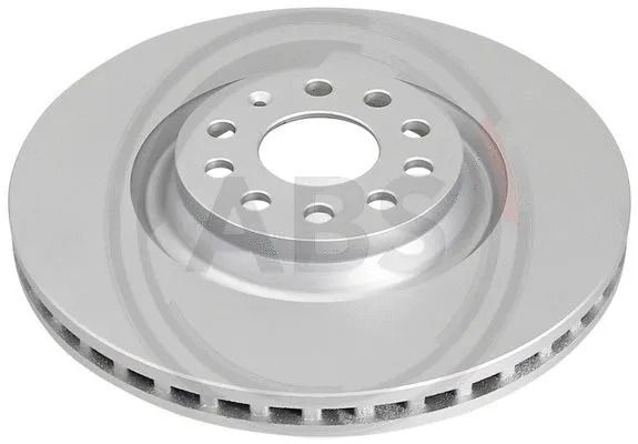 Диск гальмівний SKODA (SVW), SEAT TARRACO, ABS (18194) Диск гальмівний SKODA (SVW), SEAT TARRACO, ABS (18194)