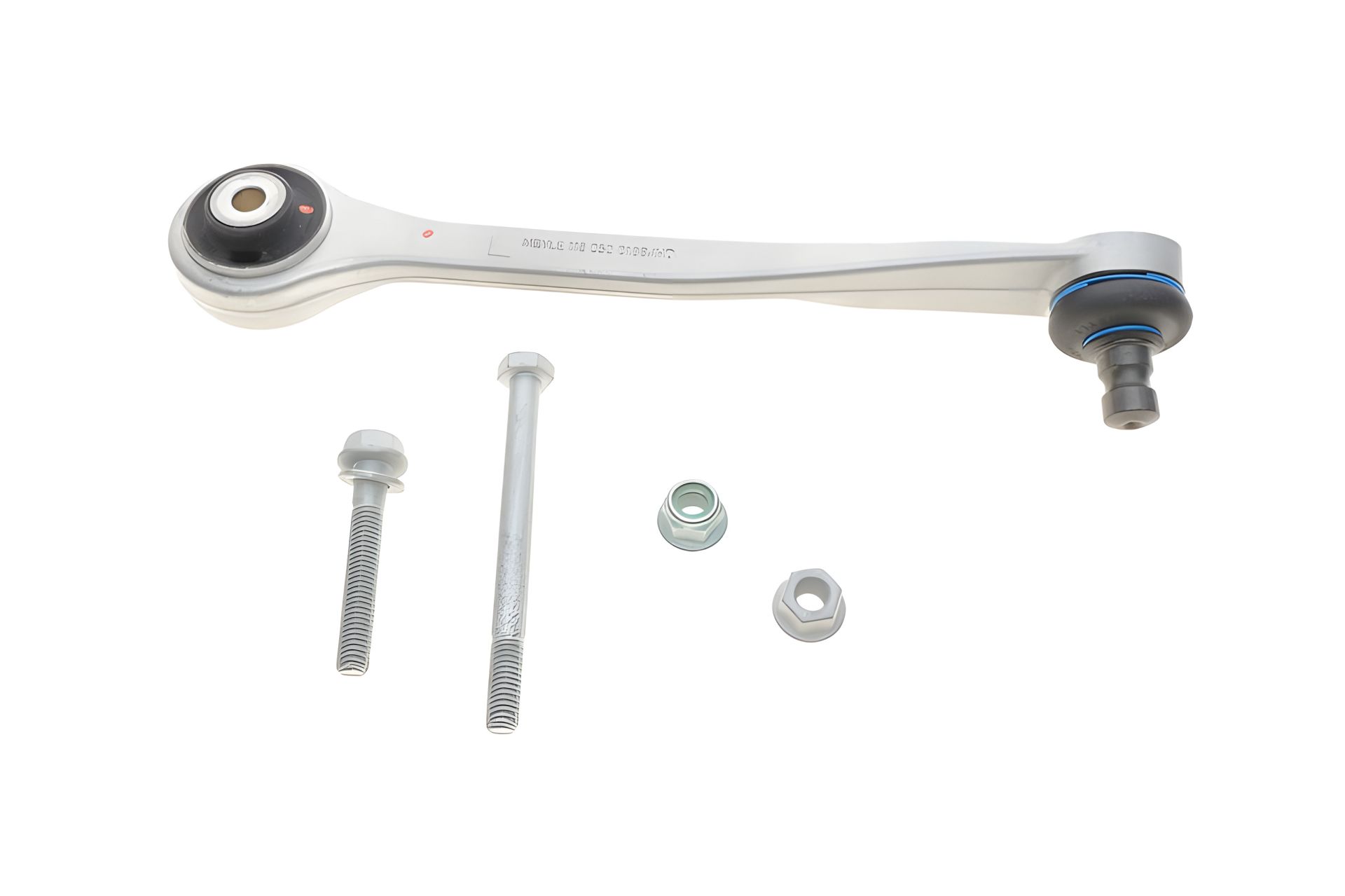 Передній верхній важіль лівий для Audi A4/A5/Q5 09, Meyle (1160500168Hd) Передній верхній важіль лівий для Audi A4/A5/Q5 09, Meyle (1160500168Hd)