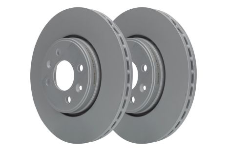 Диск тормозной RENAULT Megane, ATE (24012401581) Диск тормозной RENAULT Megane, ATE (24012401581)