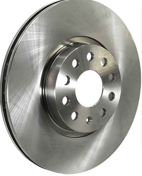 Тормозной диск для AUDI A6, CHAMPION (562506CH1) Тормозной диск для AUDI A6, CHAMPION (562506CH1)