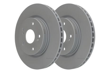 Диск тормозной SUZUKI GRAND, ATE (24012501901) Диск тормозной SUZUKI GRAND, ATE (24012501901)