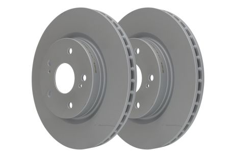 Диск тормозной SUZUKI GRAND, ATE (24012501901) Диск тормозной SUZUKI GRAND, ATE (24012501901)
