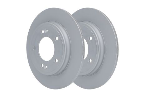 ATE тормозной диск для KIA NIRO, HYUNDAI i20 (24011004081)