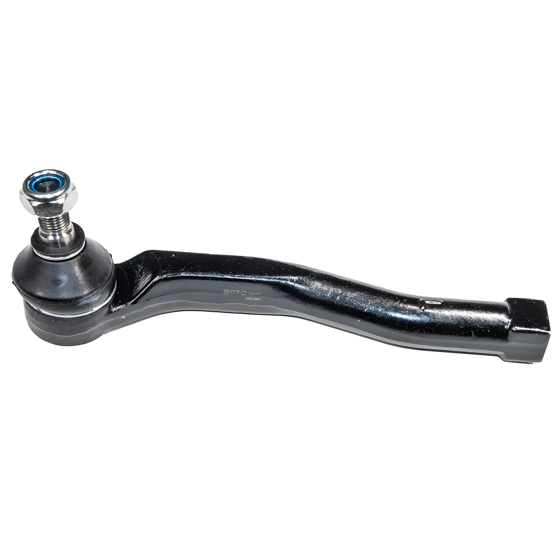 Кермовий наконечник для поперечної тяги, Chevrolet Aveo, Daewoo Kalos Л, Sato Tech (PS21003) Кермовий наконечник для поперечної тяги, Chevrolet Aveo, Daewoo Kalos Л, Sato Tech (PS21003)