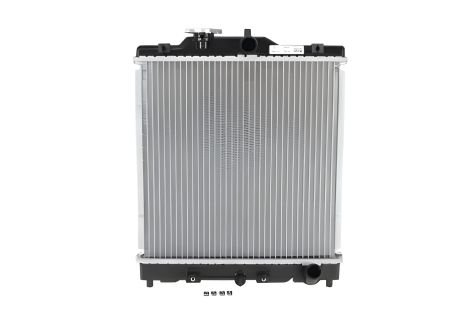 Системний радіатор охолодження HONDA 19010P01003, SATO TECH (R12170) Системний радіатор охолодження HONDA 19010P01003, SATO TECH (R12170)