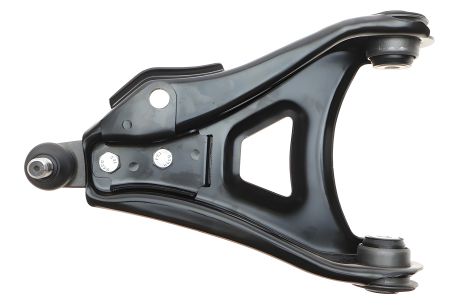 Важіль для RENAULT Kangoo 97-07, Clio III 05-12, Clio II 98-05, Symbol 08-12, Meyle (16160500007Hd) Важіль для RENAULT Kangoo 97-07, Clio III 05-12, Clio II 98-05, Symbol 08-12, Meyle (16160500007Hd)