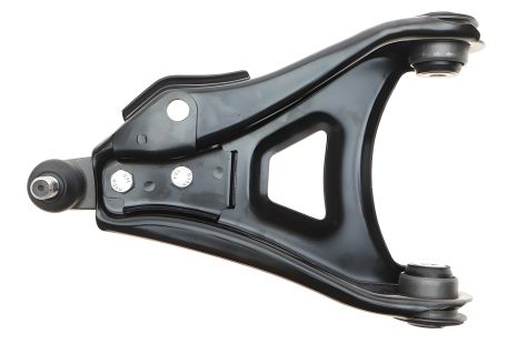 Важіль для RENAULT Kangoo 97-07, Clio III 05-12, Clio II 98-05, Symbol 08-12, Meyle (16160500007Hd) Важіль для RENAULT Kangoo 97-07, Clio III 05-12, Clio II 98-05, Symbol 08-12, Meyle (16160500007Hd)