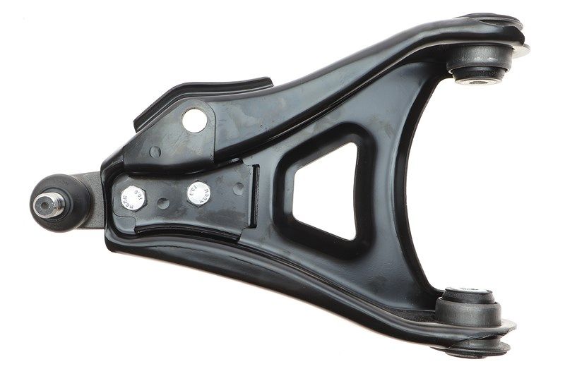 Важіль RENAULT Kangoo 97-07, Clio III 05-12, Clio II 98-05, Symbol 08-12, Meyle (16160500007Hd) Важіль RENAULT Kangoo 97-07, Clio III 05-12, Clio II 98-05, Symbol 08-12, Meyle (16160500007Hd)