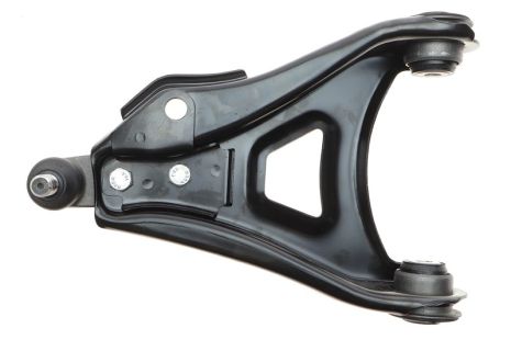 Важіль RENAULT Kangoo 97-07, Clio III 05-12, Clio II 98-05, Symbol 08-12, Meyle (16160500007Hd) Важіль RENAULT Kangoo 97-07, Clio III 05-12, Clio II 98-05, Symbol 08-12, Meyle (16160500007Hd)