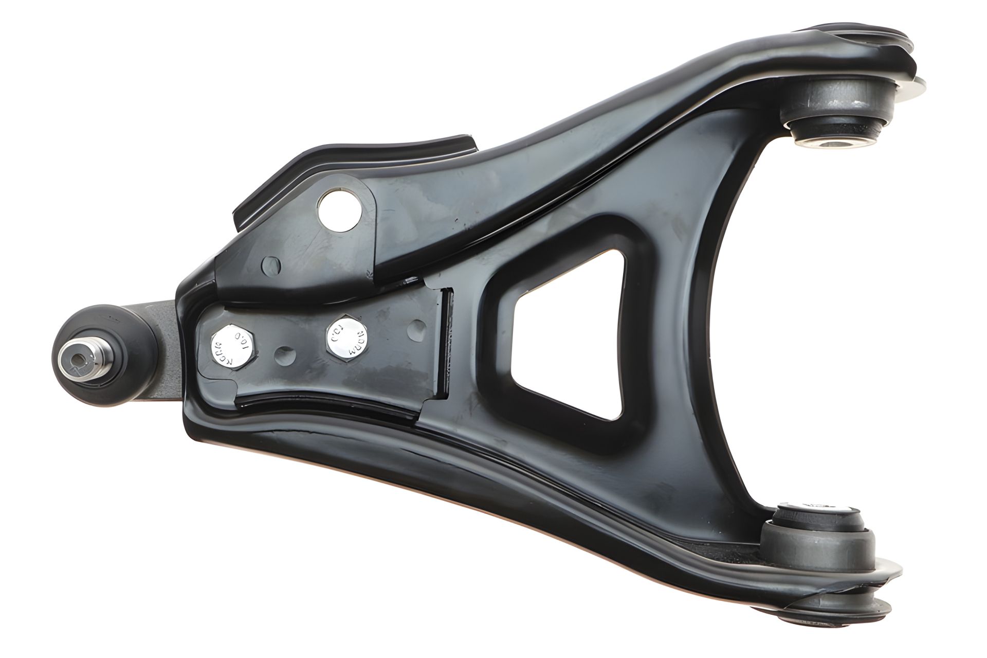 Рычаг для RENAULT Kangoo 97-07, Clio III 05-12, Clio II 98-05, Symbol 08-12 от Meyle (16160500007Hd) Рычаг для RENAULT Kangoo 97-07, Clio III 05-12, Clio II 98-05, Symbol 08-12 от Meyle (16160500007Hd)