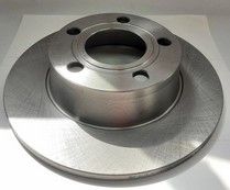 Диск гальмівний AUDI A6, CHAMPION (562690CH) Диск гальмівний AUDI A6, CHAMPION (562690CH)