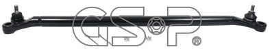 Тяга рульова поперечна NISSAN PICK, GSP (S040001) Тяга рульова поперечна NISSAN PICK, GSP (S040001)
