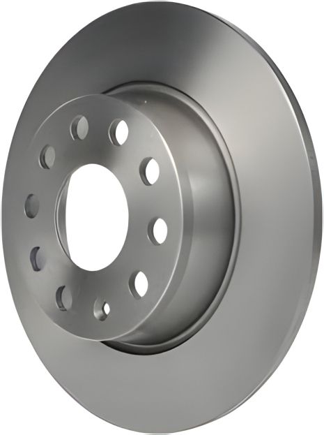 Гальмівний диск MASUMA для Lexus GX460 (09-)/ Toyota Land Cruiser Prado (09-) (BD1515)