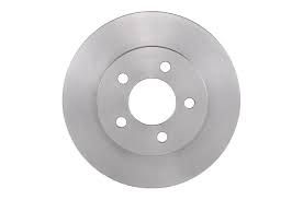 Диск гальмівний DODGE NITRO, JEEP CHEROKEE, CIFAM (8001593C) Диск гальмівний DODGE NITRO, JEEP CHEROKEE, CIFAM (8001593C)