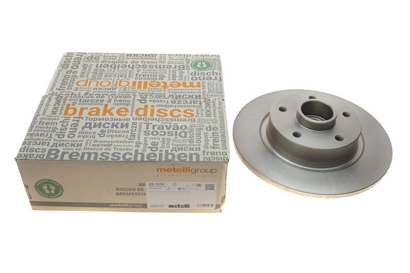 ΠΠΈΡΠΊ ΡΠΎΡΠΌΠΎΠ·Π½ΠΎΠΉ RENAULT GRAND, METELLI (231232) ΠΠΈΡΠΊ ΡΠΎΡΠΌΠΎΠ·Π½ΠΎΠΉ RENAULT GRAND, METELLI (231232)