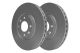 Диск тормозной VAUXHALL MOKKA, OPEL CORSA, ATE (24012601591) Диск тормозной VAUXHALL MOKKA, OPEL CORSA, ATE (24012601591)