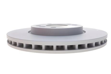 Гальмівний диск для RENAULT CAPTUR, ATE (24012601891)