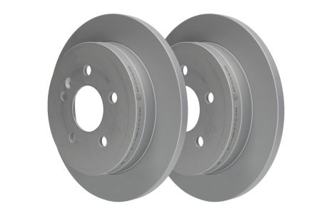 Диск тормозной MERCEDES-BENZ M-CLASS, ATE (24011501111) Диск тормозной MERCEDES-BENZ M-CLASS, ATE (24011501111)