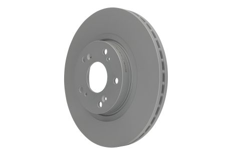 Гальмівний диск HONDA ACCORD, ATE (24012502111)