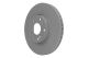 Гальмівний диск HONDA ACCORD, ATE (24012502111)