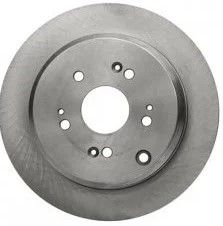 Диск гальмівний ACURA RDX, ACURA (GAC), ZIMMERMANN (280318520) Диск гальмівний ACURA RDX, ACURA (GAC), ZIMMERMANN (280318520)