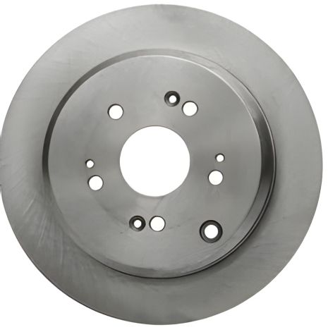 Гальмівний диск ACURA RDX, ACURA (GAC), ZIMMERMANN (280318520)