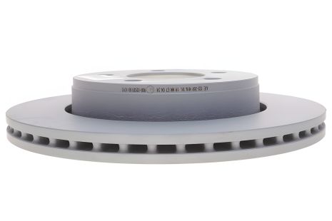 Гальмівний диск VW CRAFTER, ATE (24012203091)