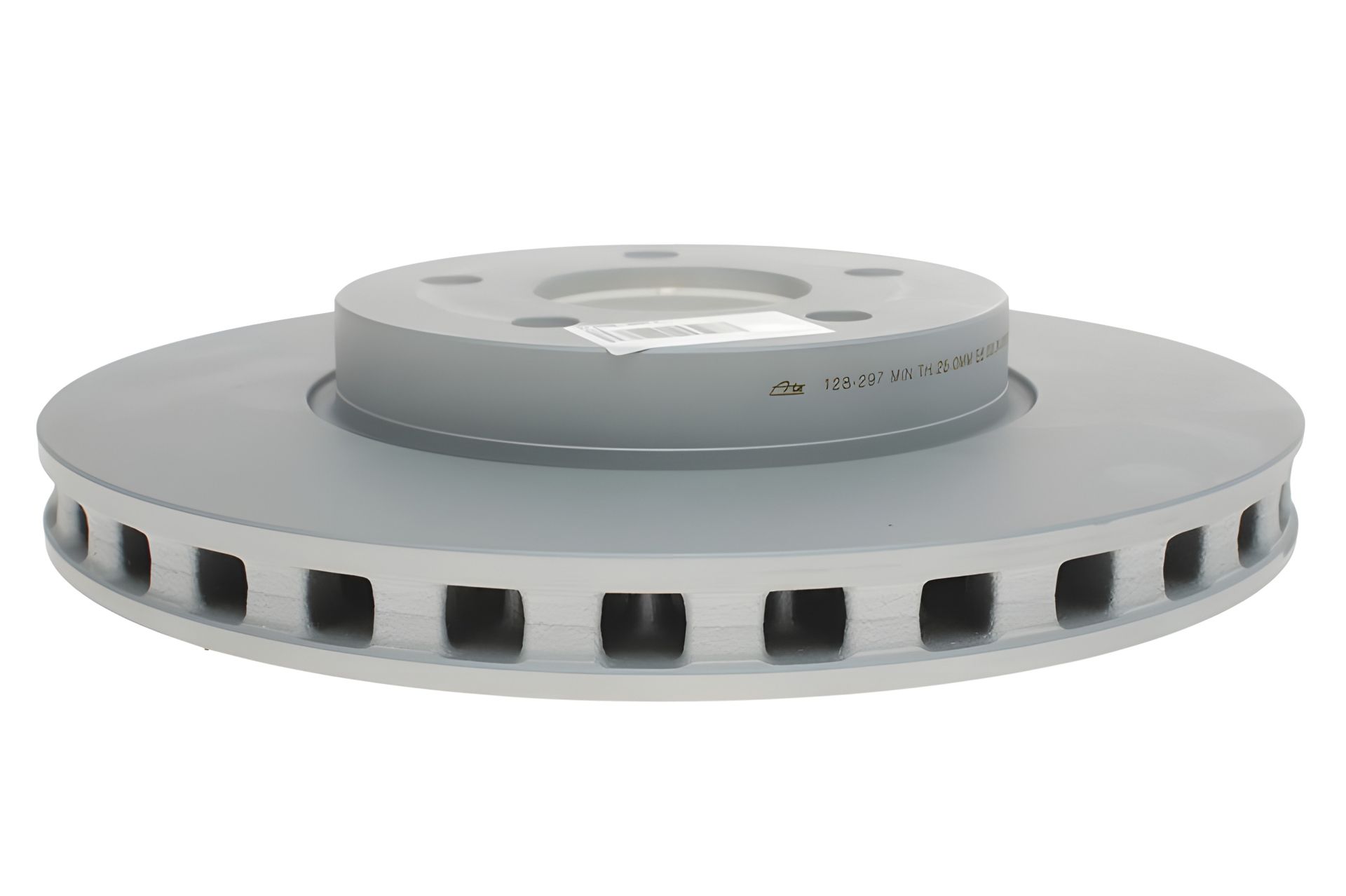 Тормозной диск для MERCEDES-BENZ MARCO, ATE (24012802971) Тормозной диск для MERCEDES-BENZ MARCO, ATE (24012802971)